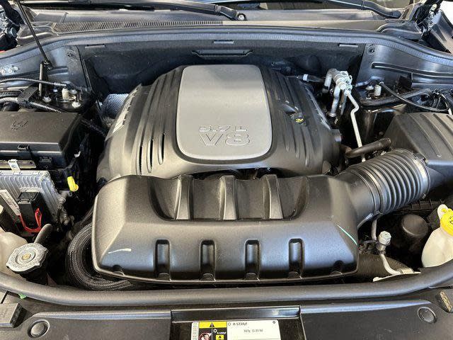 Thumbnail: 2021 Jeep Grand Cherokee - 7