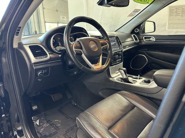 Thumbnail: 2021 Jeep Grand Cherokee - 2