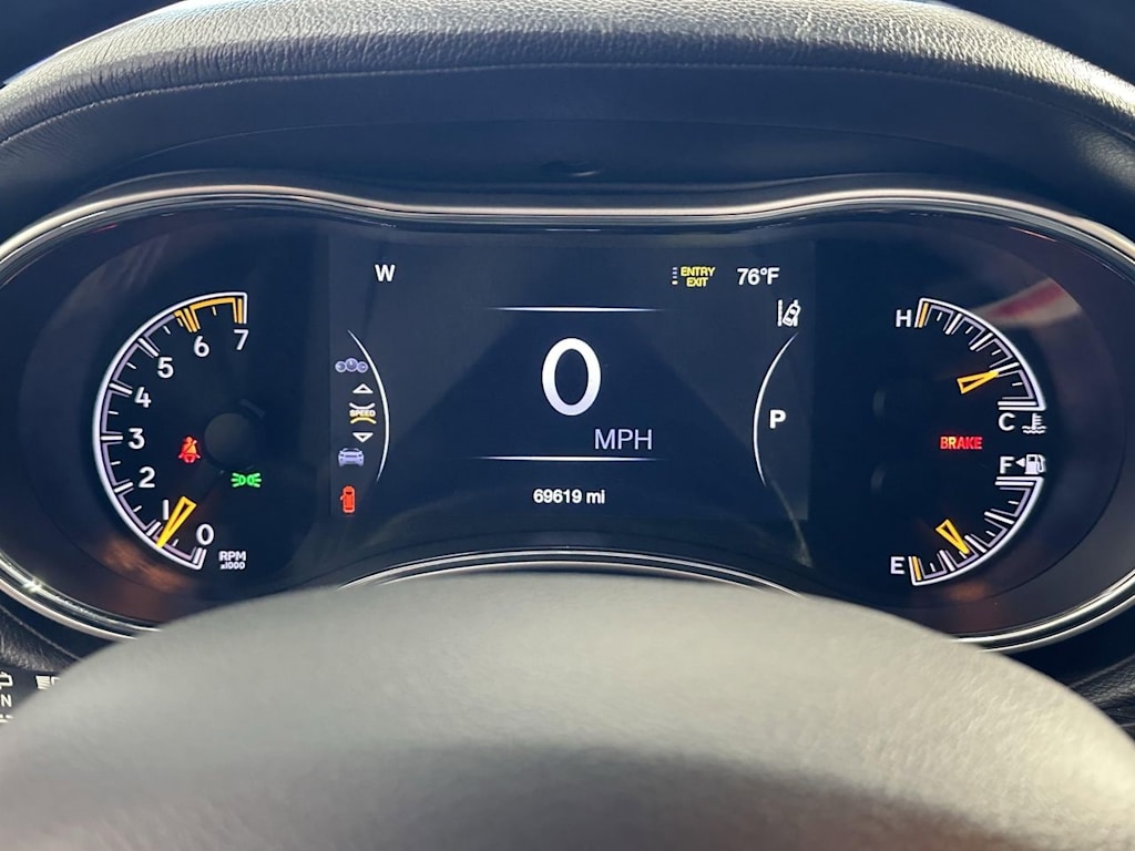 Thumbnail: 2021 Jeep Grand Cherokee - 14