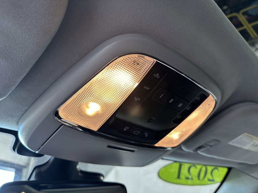 Thumbnail: 2021 Jeep Grand Cherokee - 23