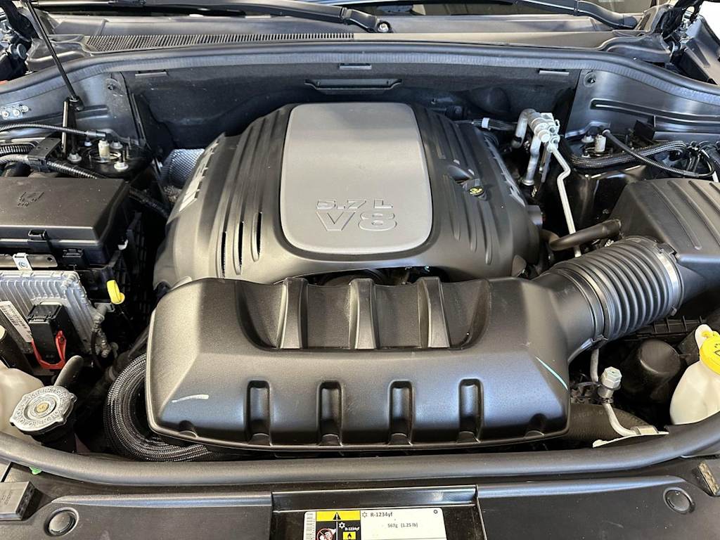 Image of 2021 Jeep Grand Cherokee