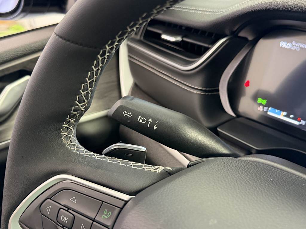Thumbnail: 2024 Jeep Grand Cherokee - 11