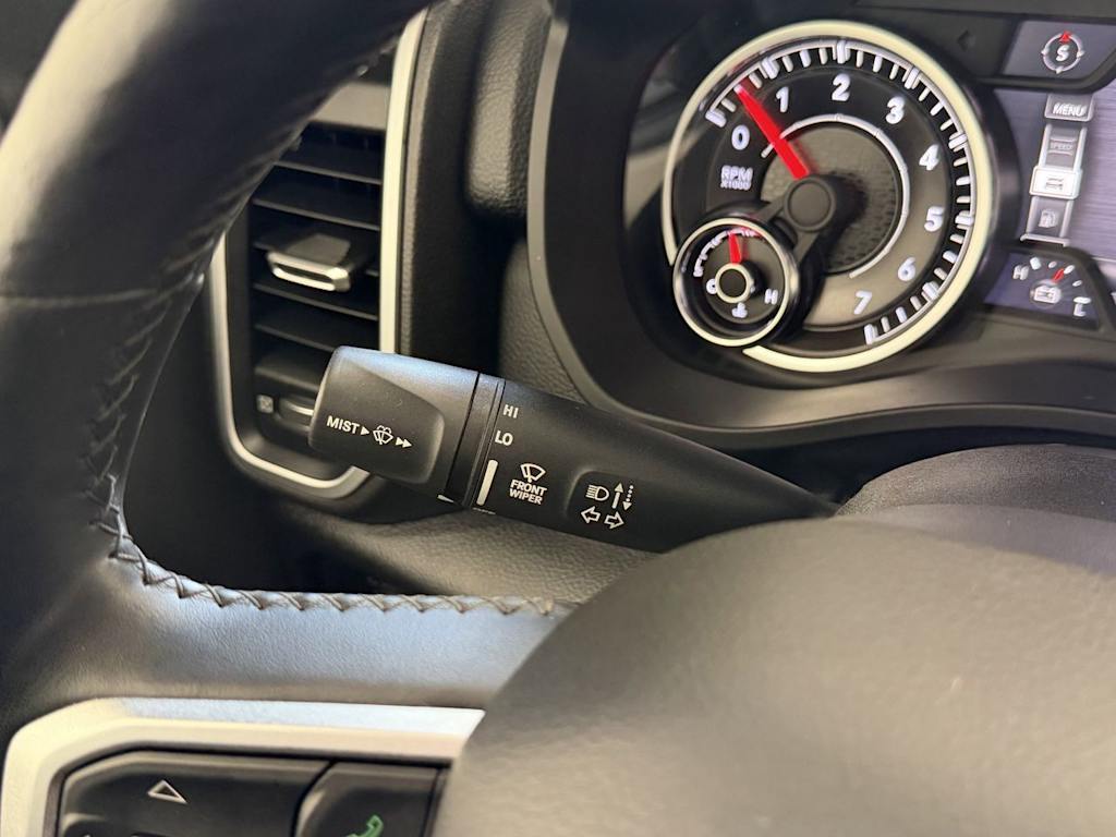 Thumbnail: 2019 RAM 1500 - 14