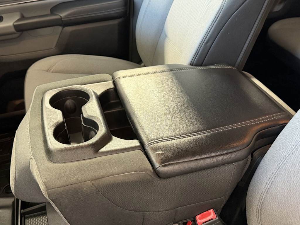 Thumbnail: 2019 RAM 1500 - 10