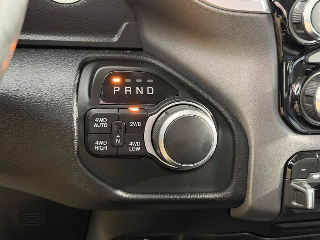 Thumbnail: 2019 RAM 1500 - 13