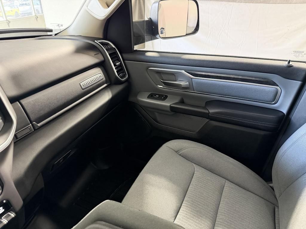 Thumbnail: 2019 RAM 1500 - 25