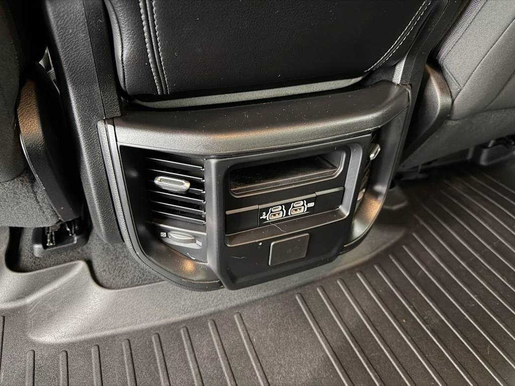 Thumbnail: 2019 RAM 1500 - 17