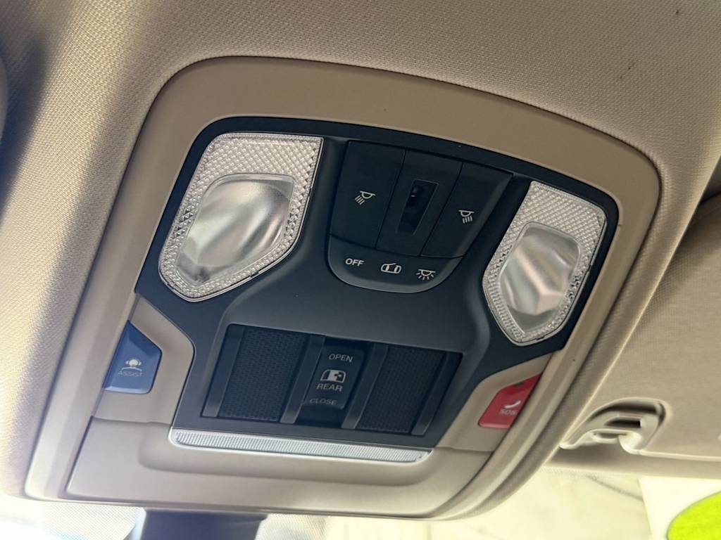 Thumbnail: 2019 RAM 1500 - 22