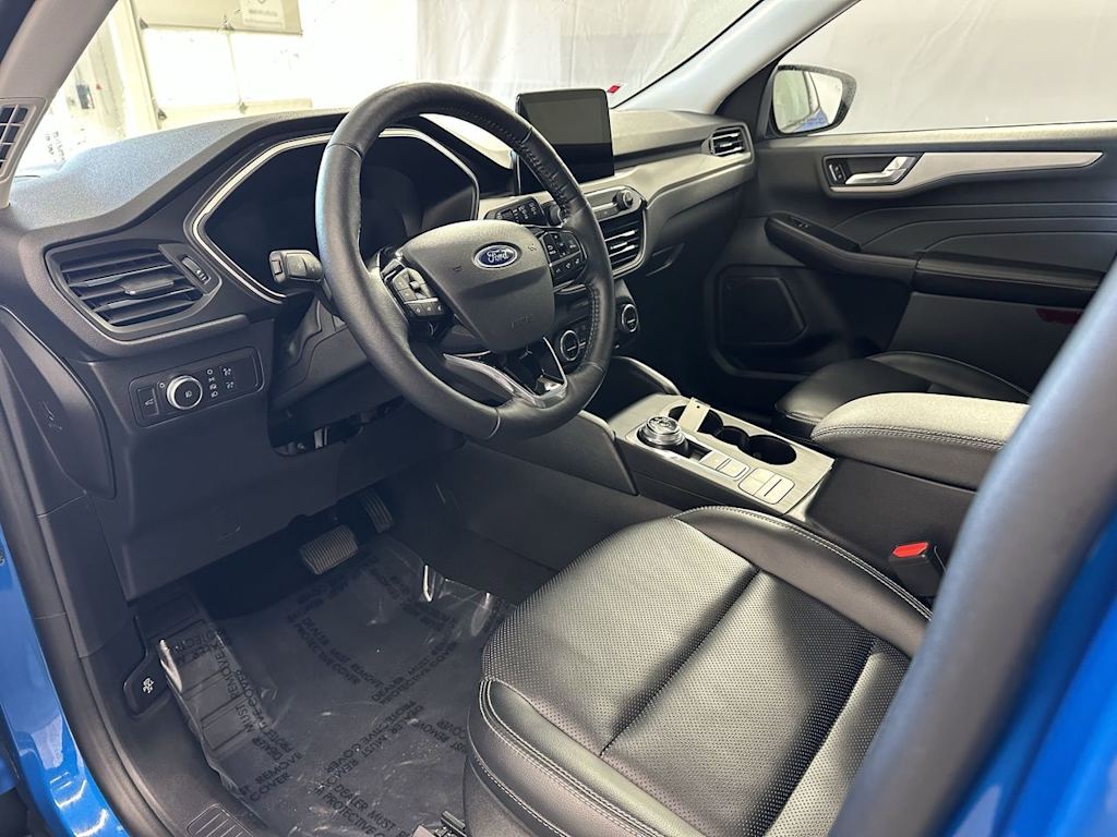 Thumbnail: 2021 Ford Escape - 2