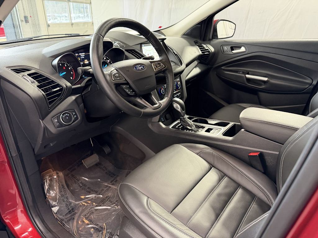 Thumbnail: 2018 Ford Escape - 2