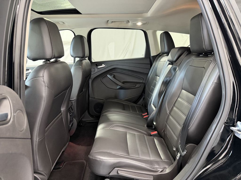 Thumbnail: 2017 Ford Escape - 9