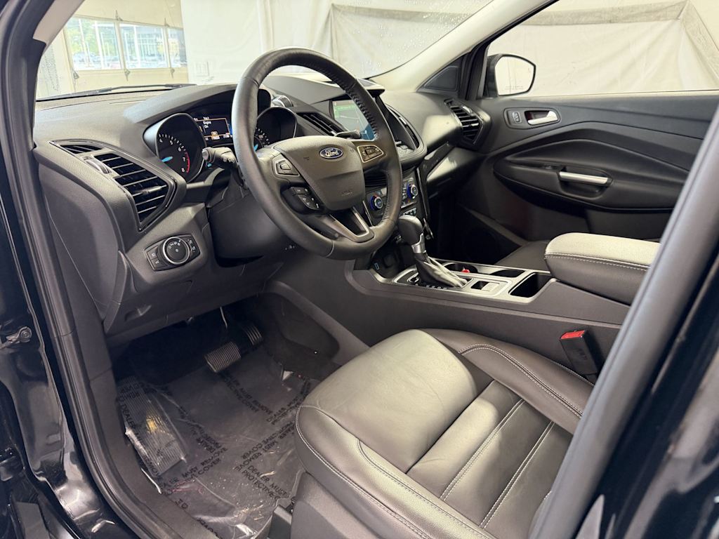 Thumbnail: 2017 Ford Escape - 2