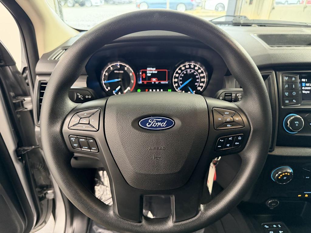 Thumbnail: 2020 Ford Ranger - 11