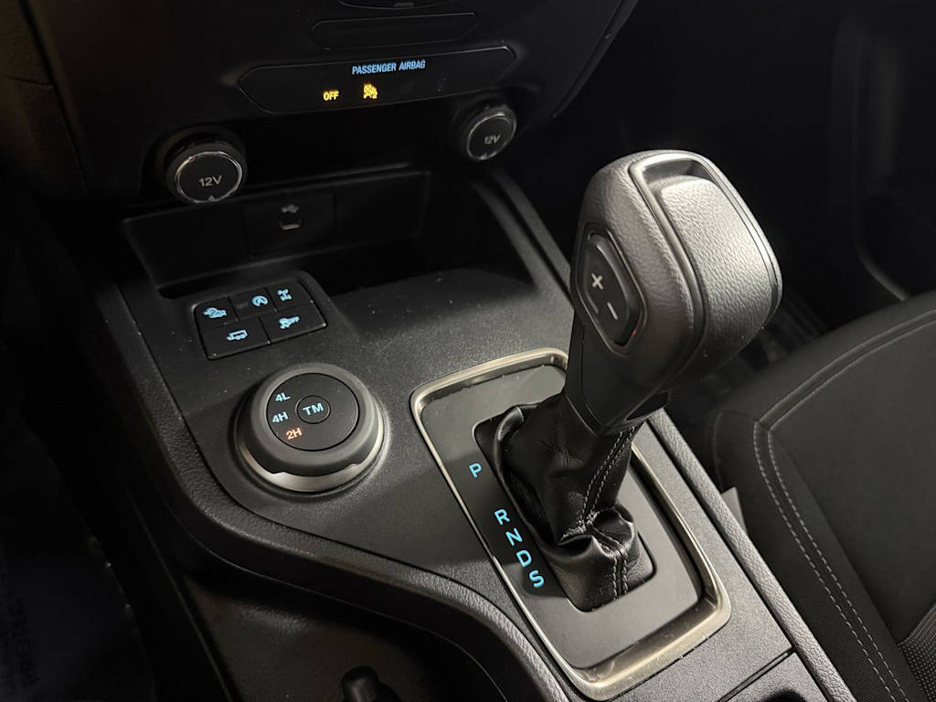 Thumbnail: 2020 Ford Ranger - 24