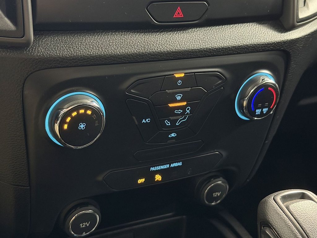 Thumbnail: 2020 Ford Ranger - 23