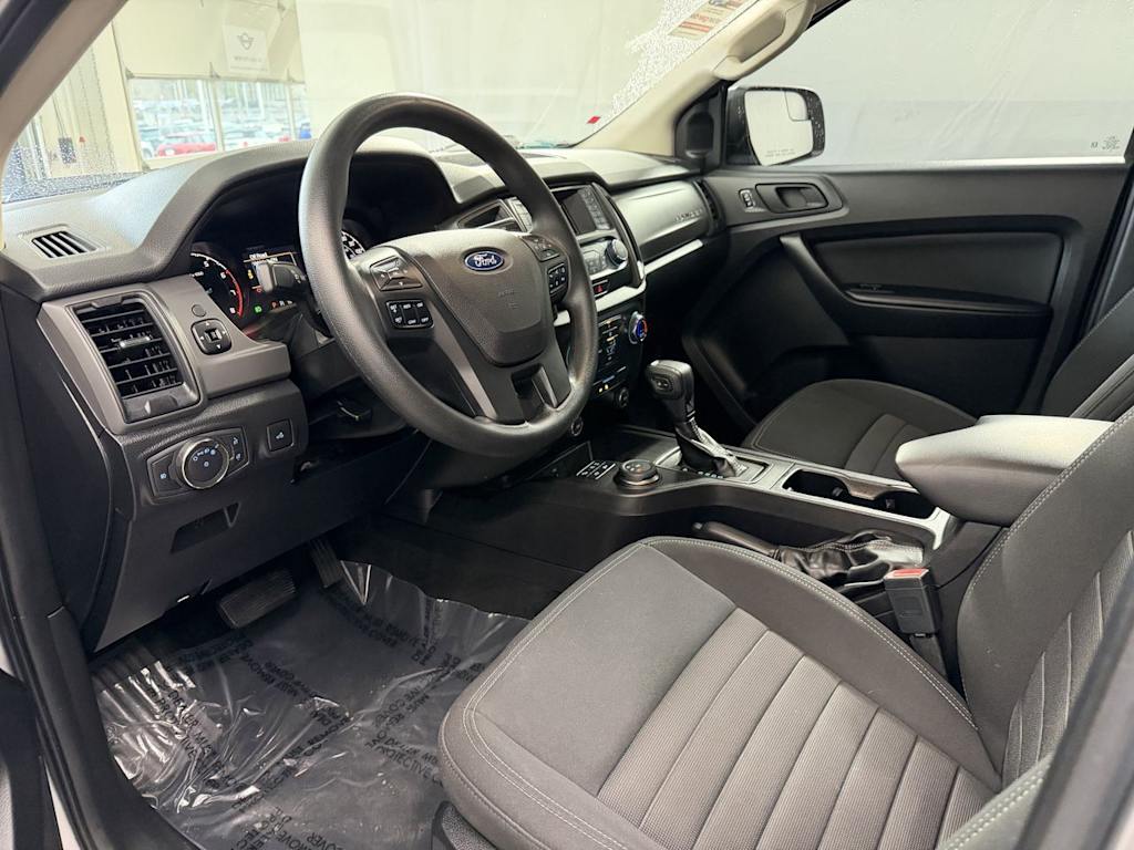 Thumbnail: 2020 Ford Ranger - 2