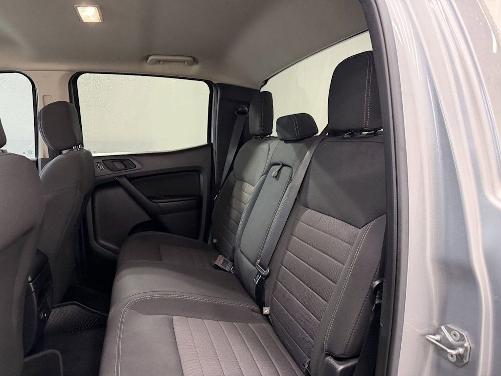 Thumbnail: 2020 Ford Ranger - 10