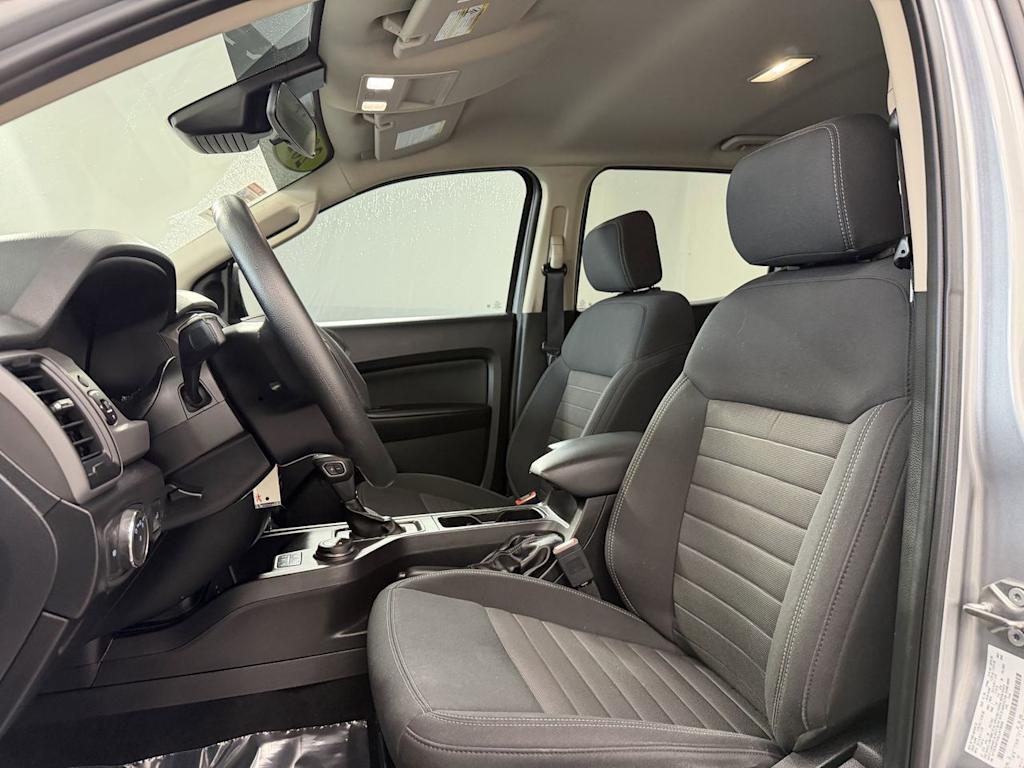 Thumbnail: 2020 Ford Ranger - 9