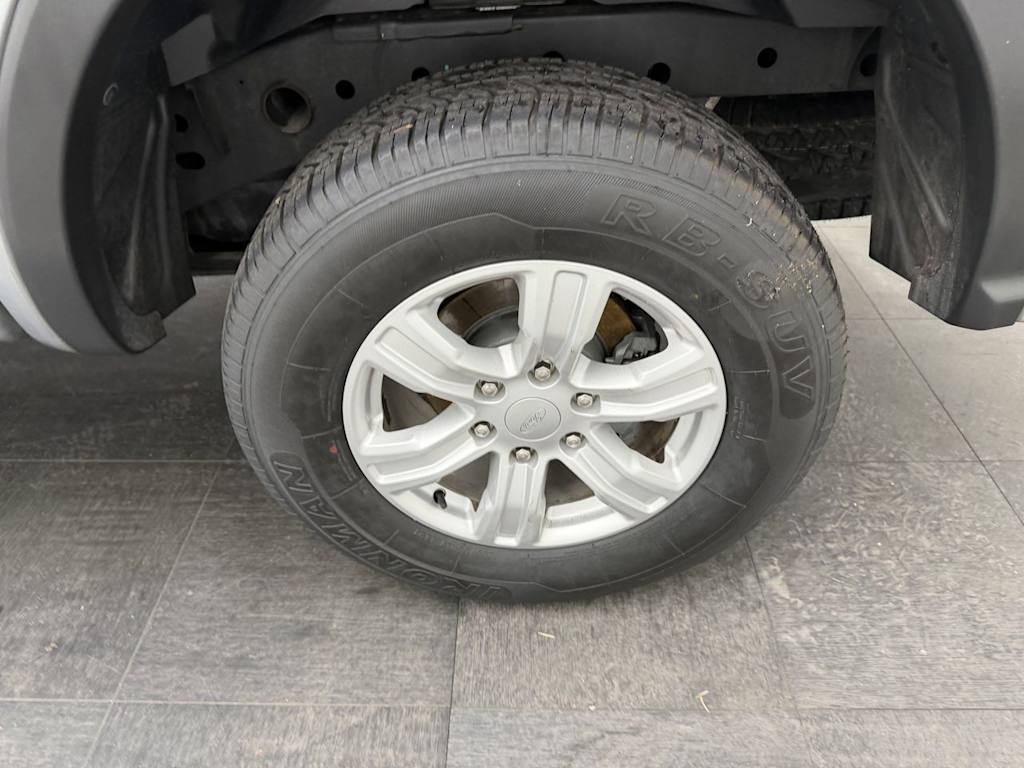 Thumbnail: 2020 Ford Ranger - 7