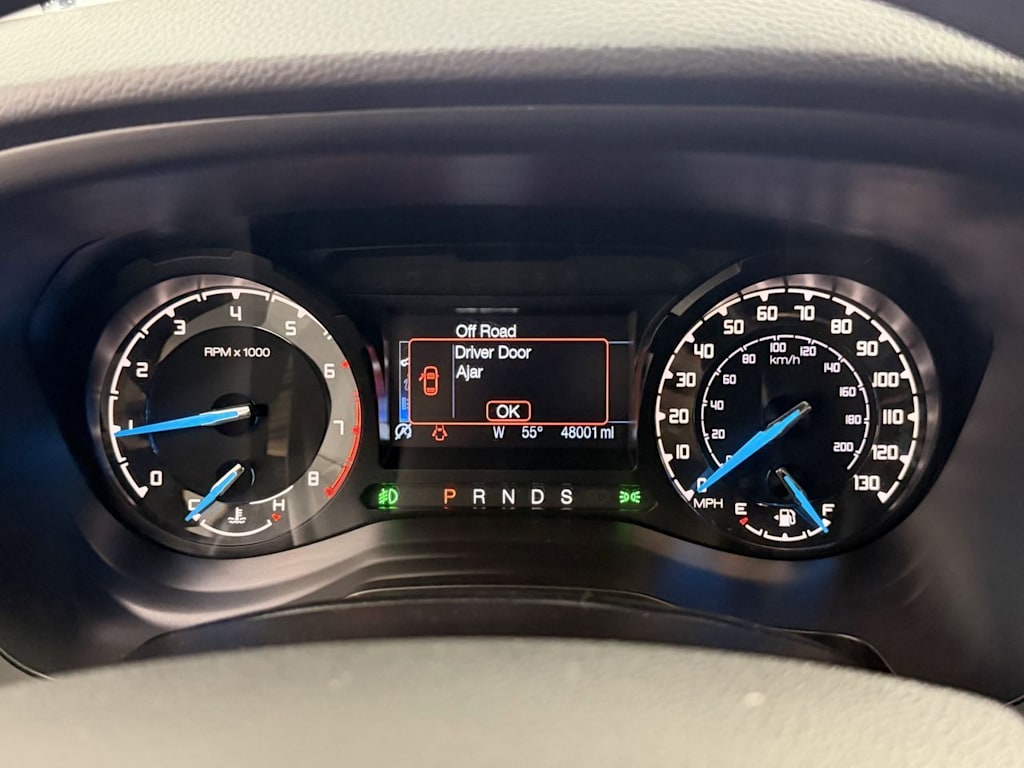 Thumbnail: 2020 Ford Ranger - 21