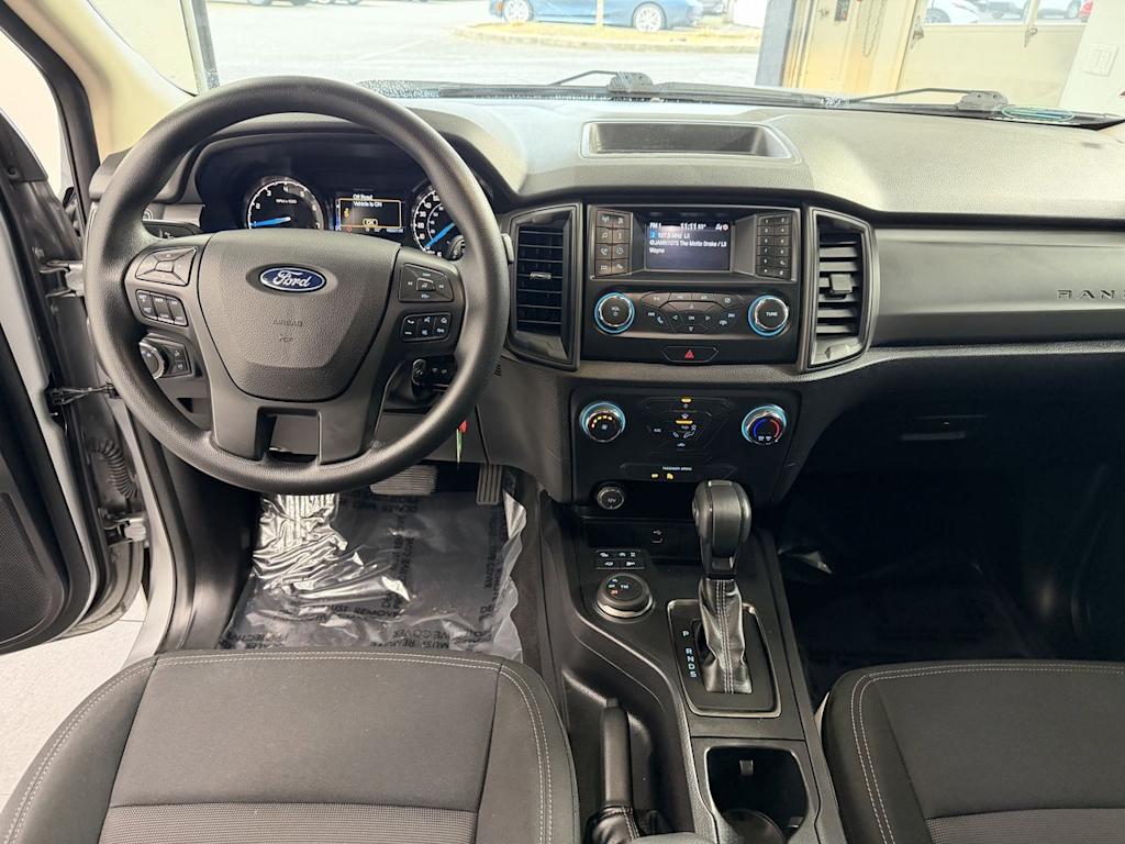 Thumbnail: 2020 Ford Ranger - 8