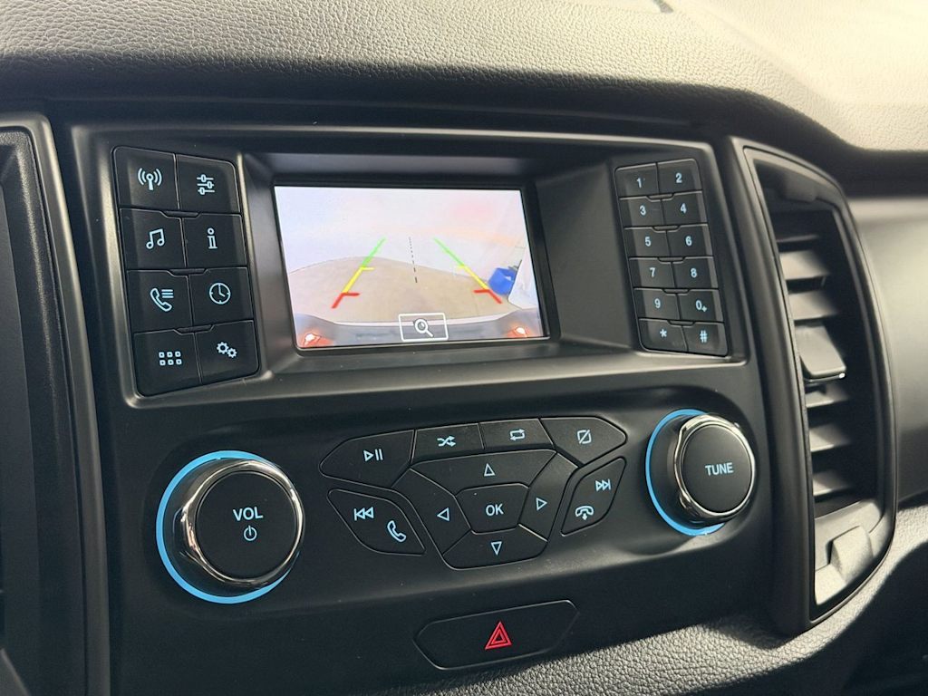 Thumbnail: 2020 Ford Ranger - 13