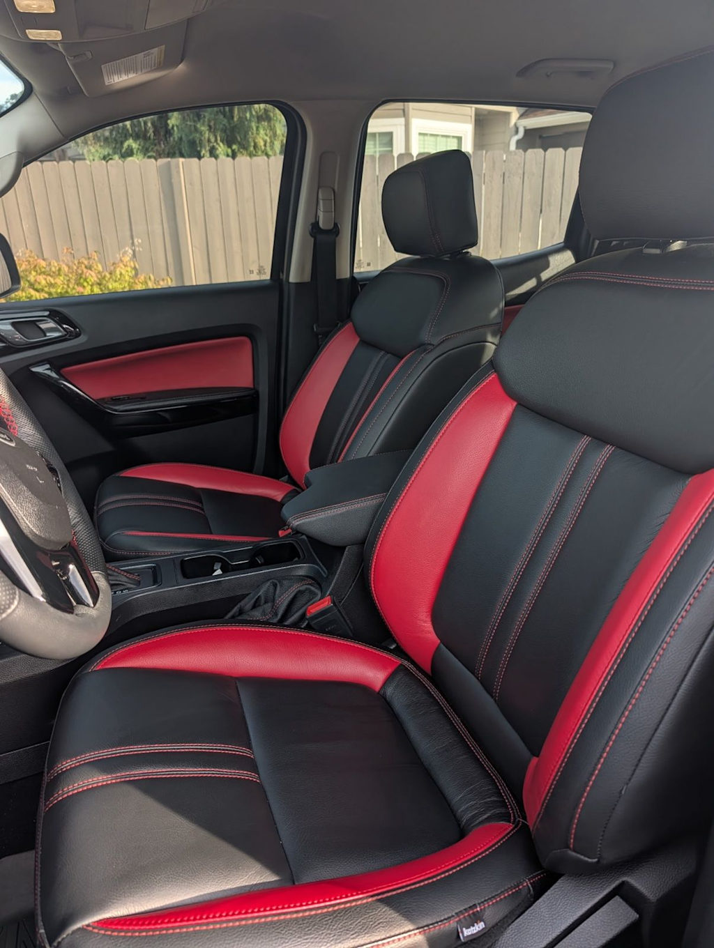 Thumbnail: 2019 Ford Ranger - 10