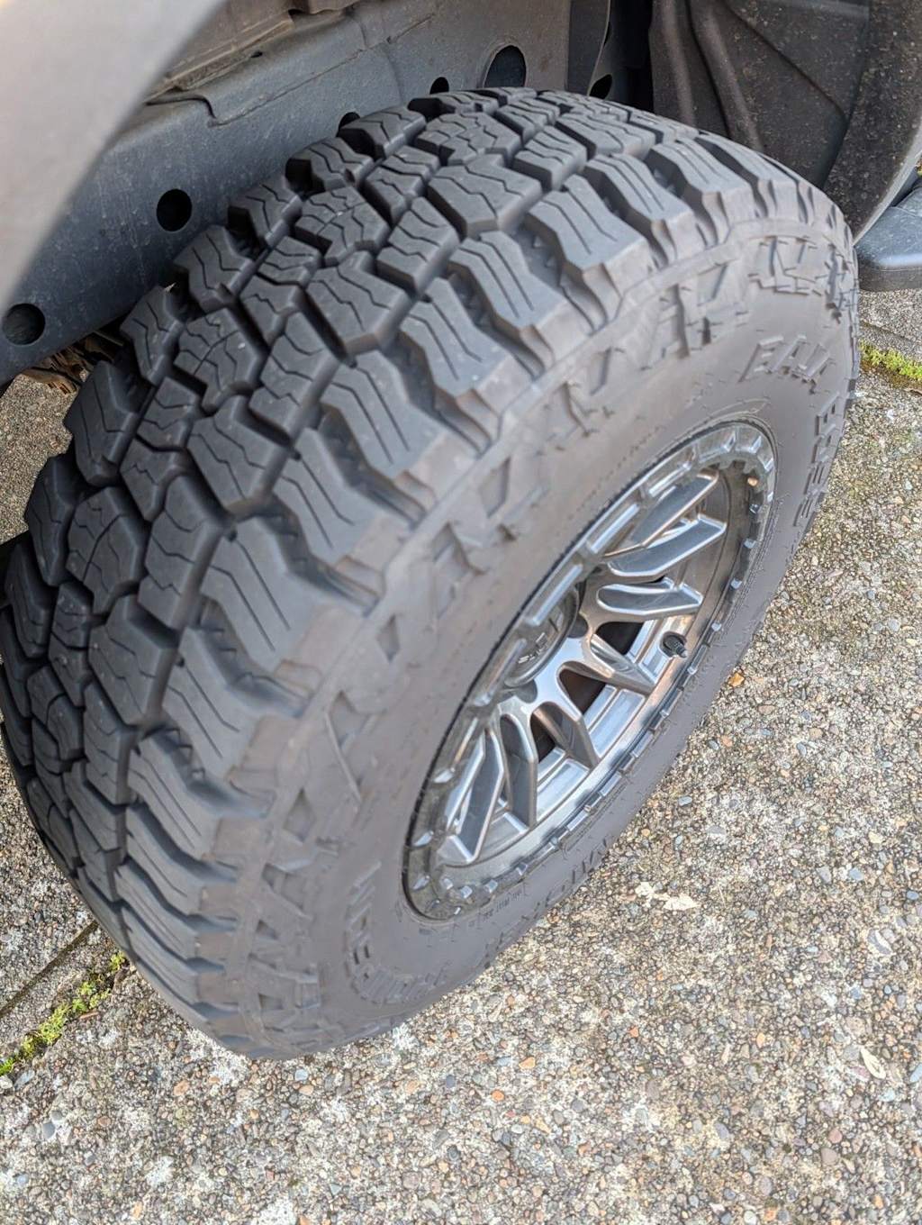 Thumbnail: 2019 Ford Ranger - 6
