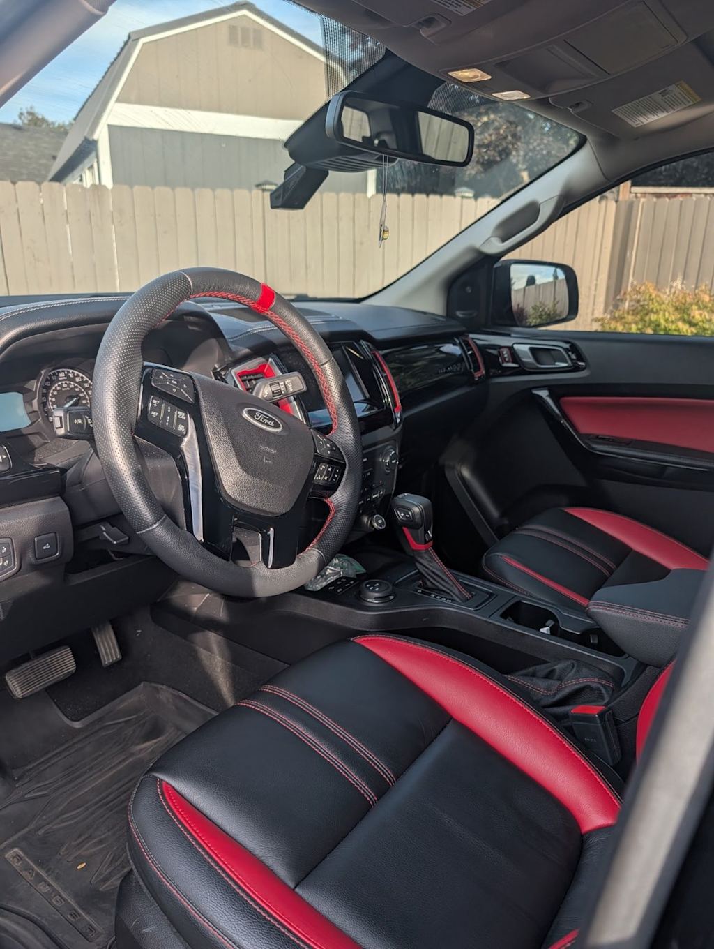 Thumbnail: 2019 Ford Ranger - 12