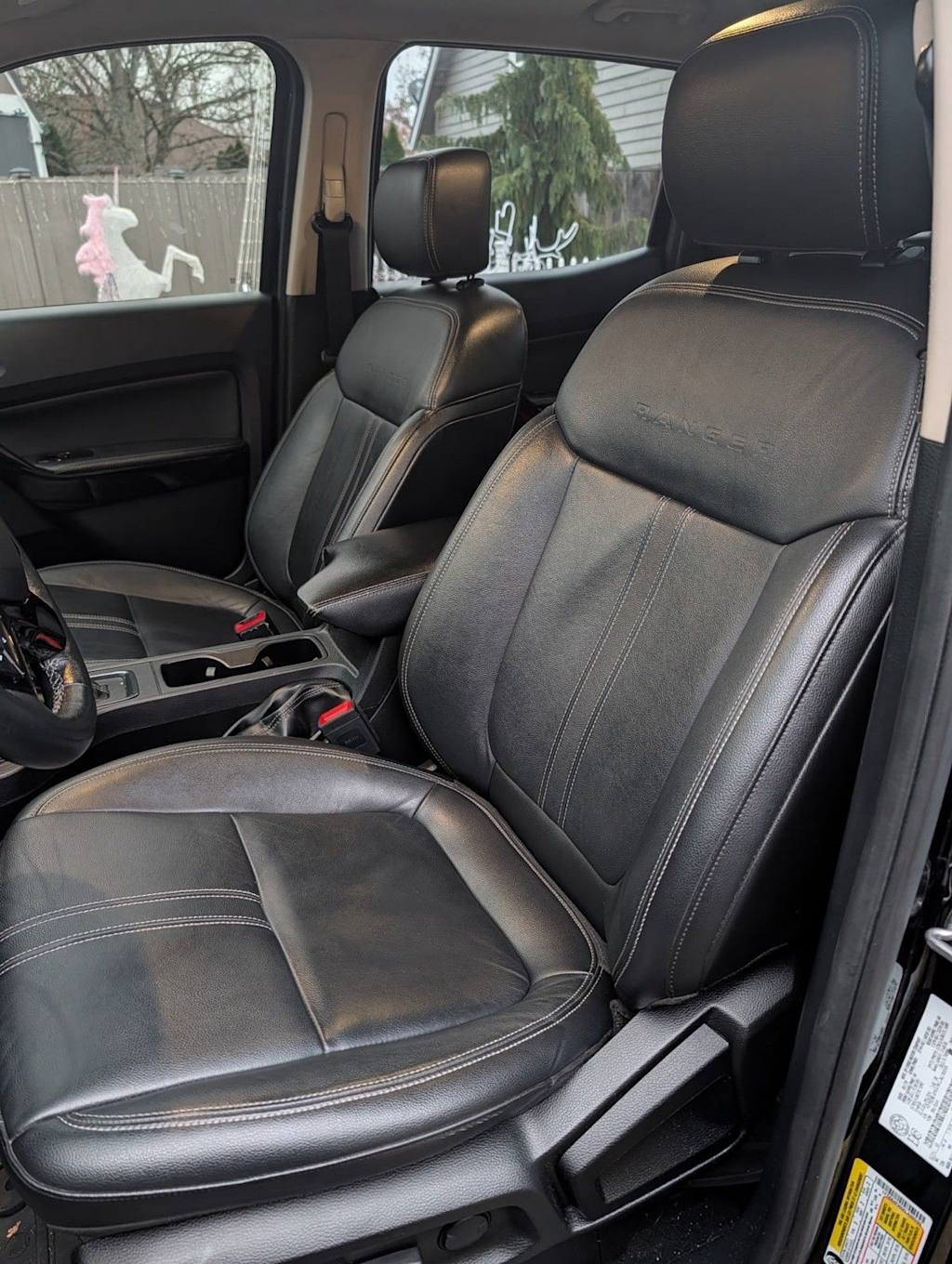 Thumbnail: 2019 Ford Ranger - 9