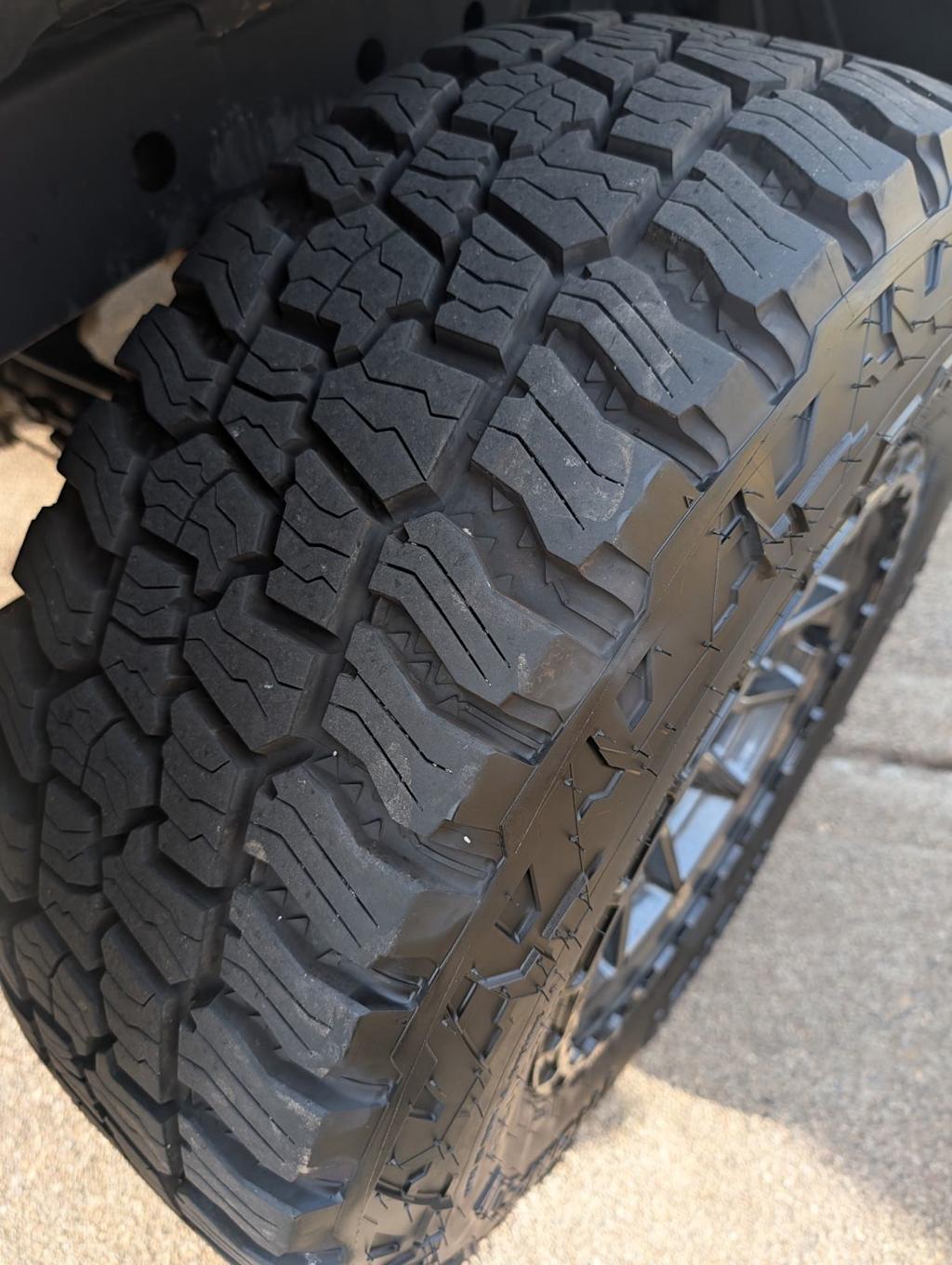 Thumbnail: 2019 Ford Ranger - 7