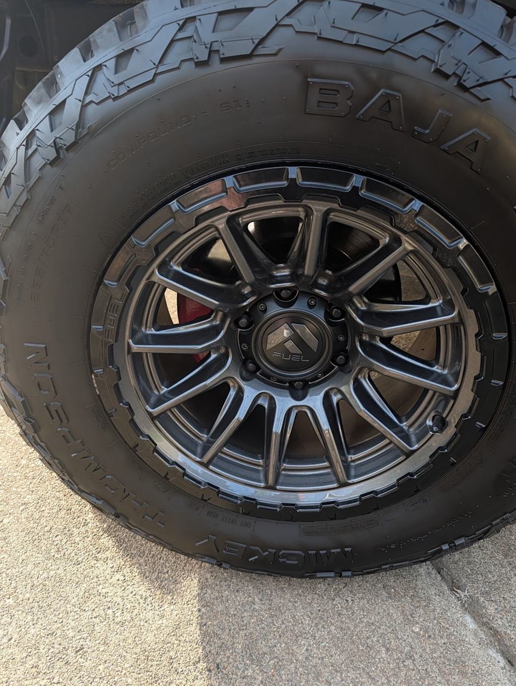 Thumbnail: 2019 Ford Ranger - 18