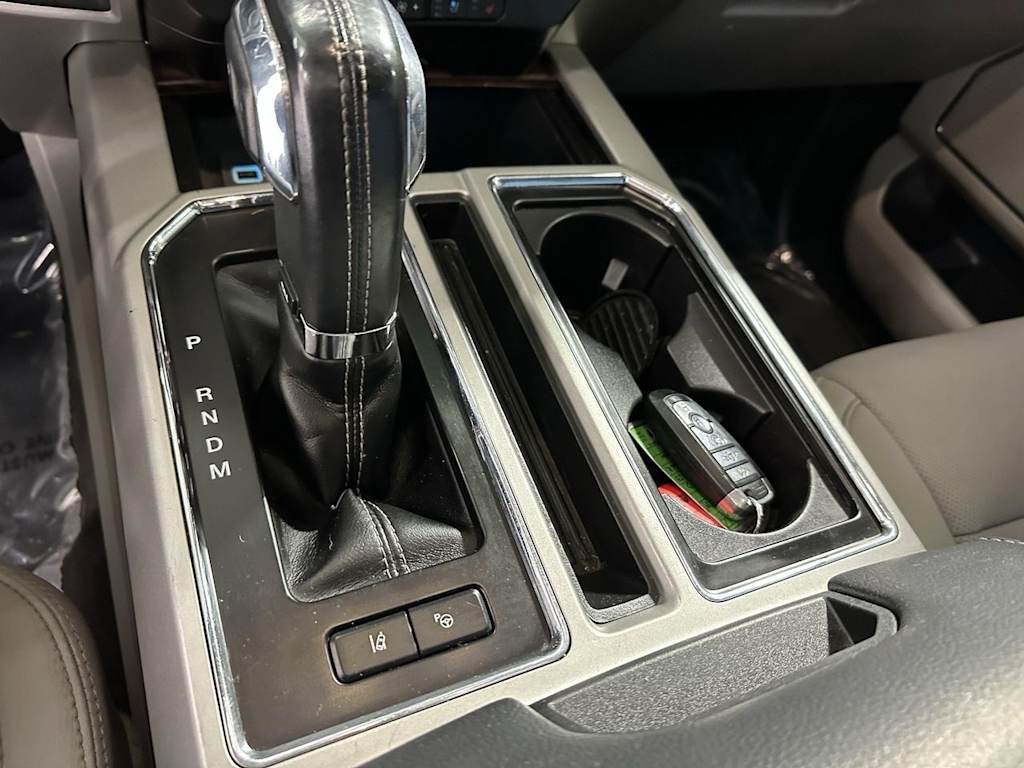 Thumbnail: 2018 Ford F-150 - 24