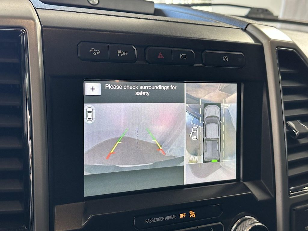 Thumbnail: 2018 Ford F-150 - 13