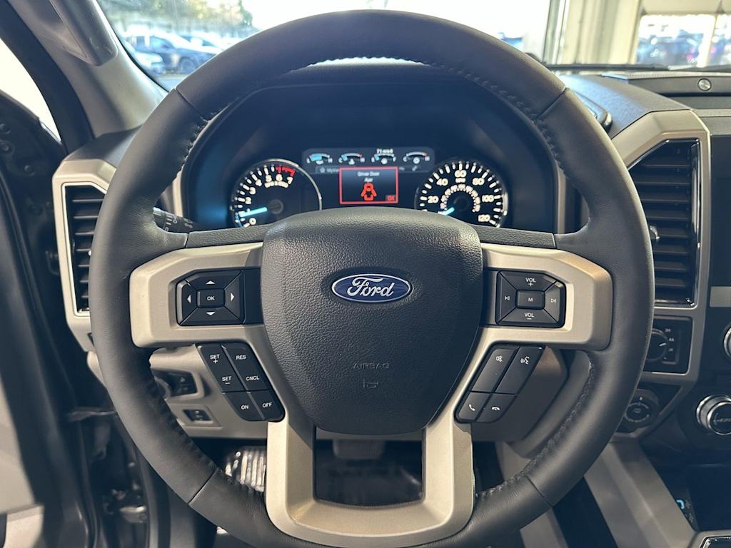 Thumbnail: 2018 Ford F-150 - 11