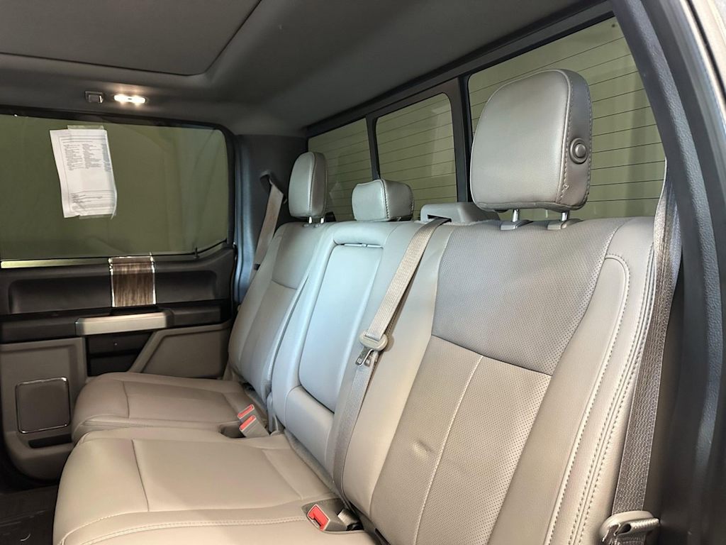 Thumbnail: 2018 Ford F-150 - 10