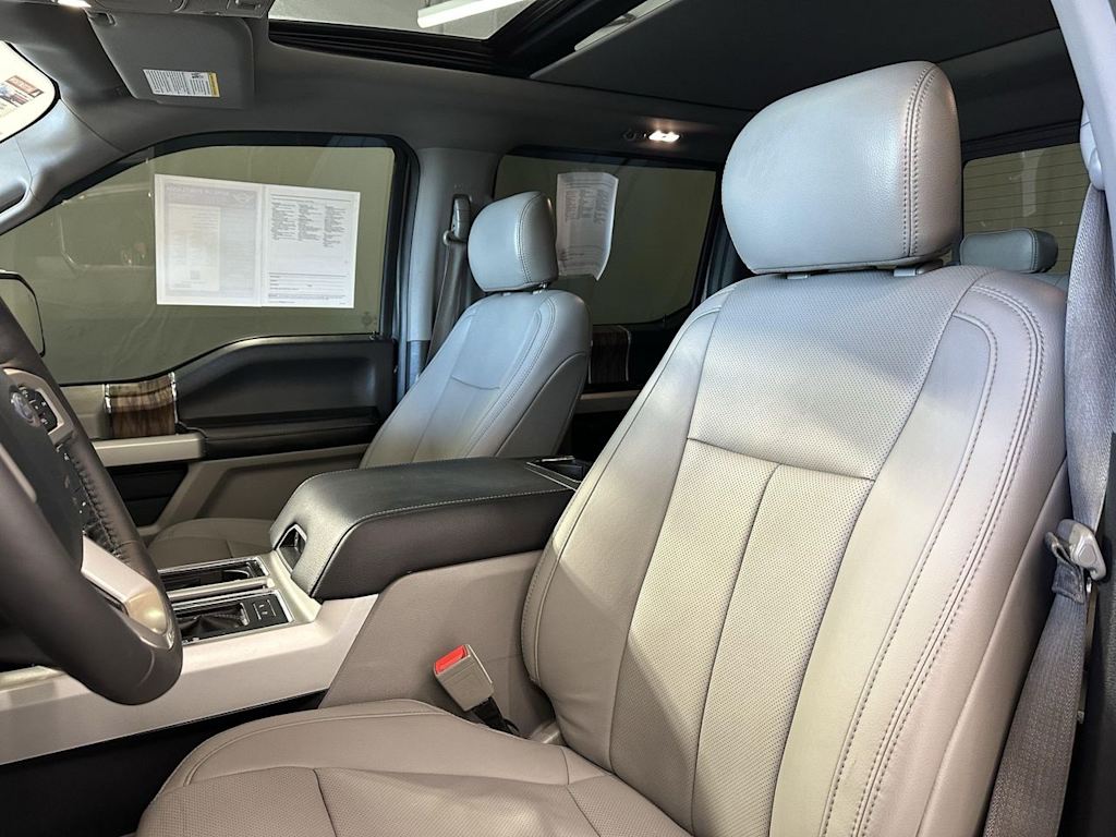 Thumbnail: 2018 Ford F-150 - 9