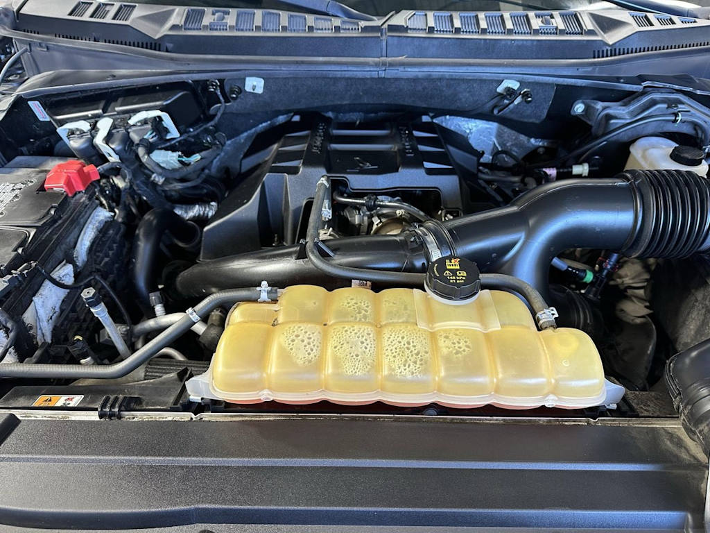 Thumbnail: 2018 Ford F-150 - 7