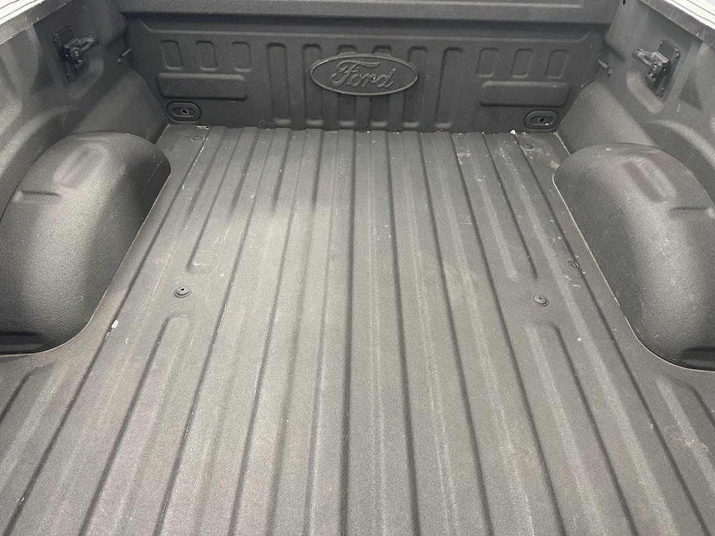 Thumbnail: 2018 Ford F-150 - 16