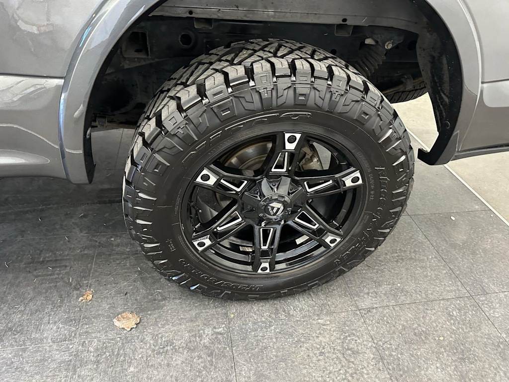 Thumbnail: 2018 Ford F-150 - 6