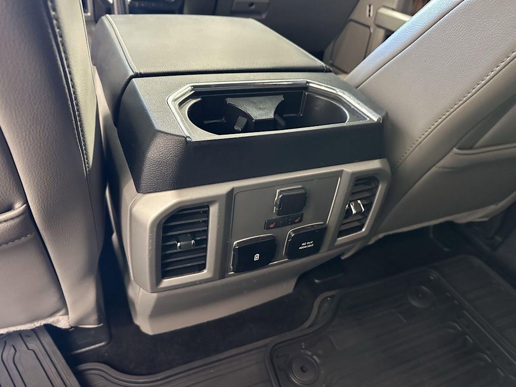 Thumbnail: 2018 Ford F-150 - 18