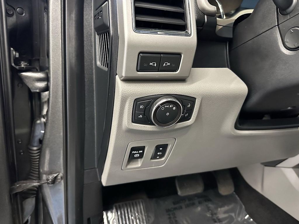 Thumbnail: 2018 Ford F-150 - 20