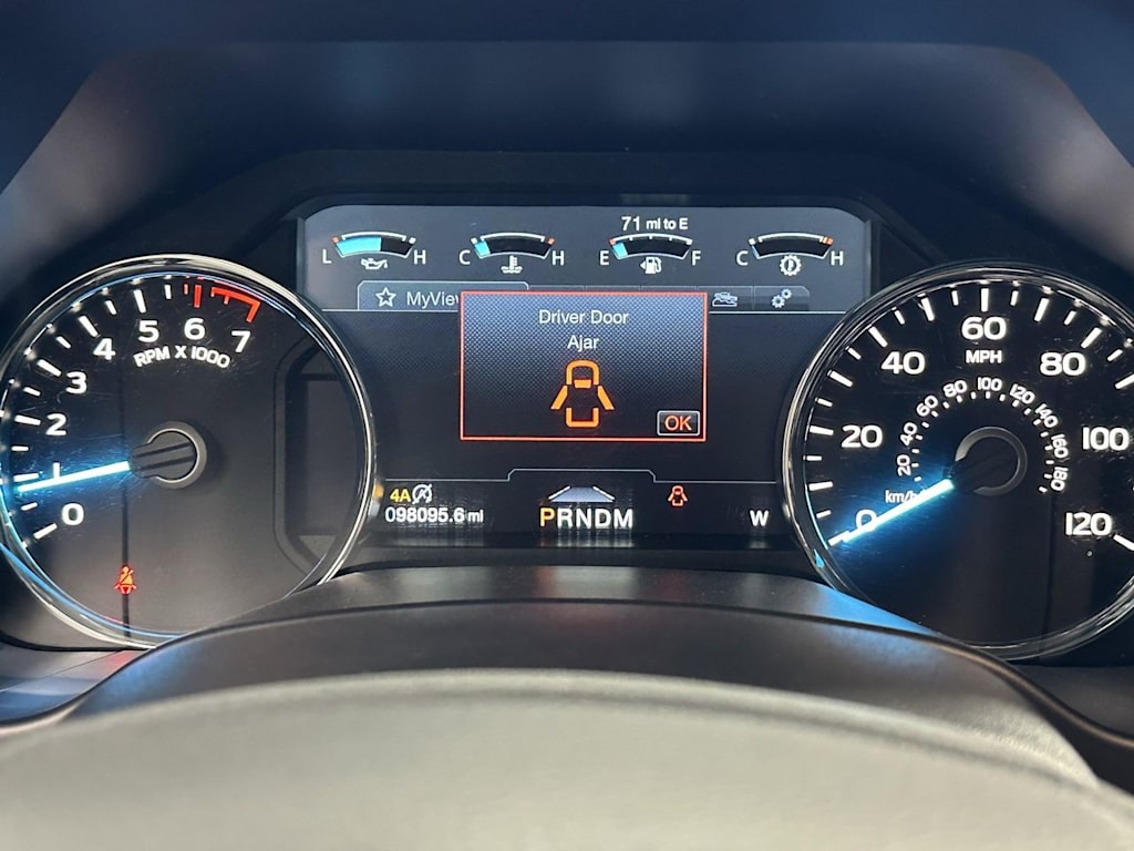 Thumbnail: 2018 Ford F-150 - 15