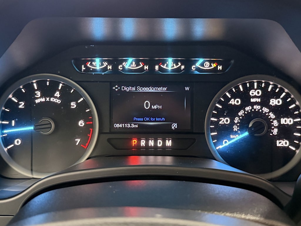 Thumbnail: 2018 Ford F-150 - 13
