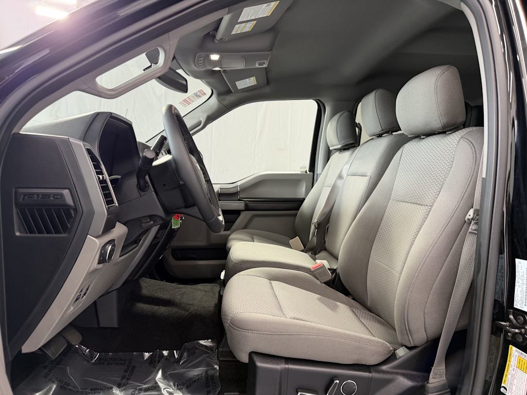 Thumbnail: 2018 Ford F-150 - 8