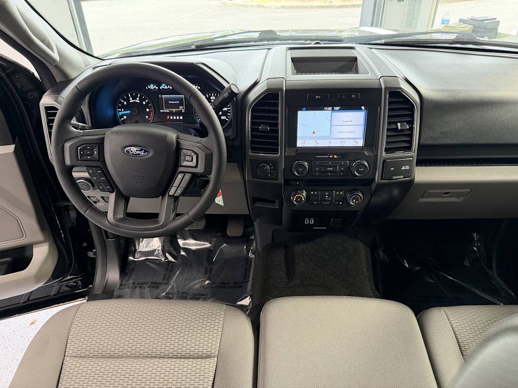 Thumbnail: 2018 Ford F-150 - 2