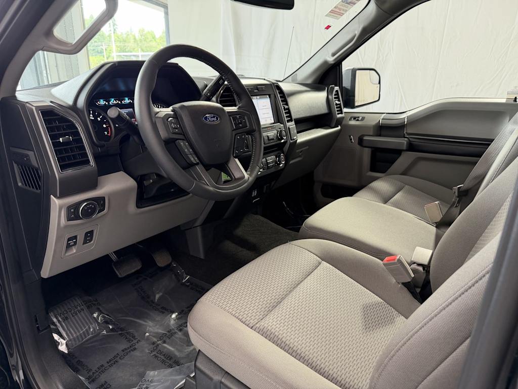 Thumbnail: 2018 Ford F-150 - 10