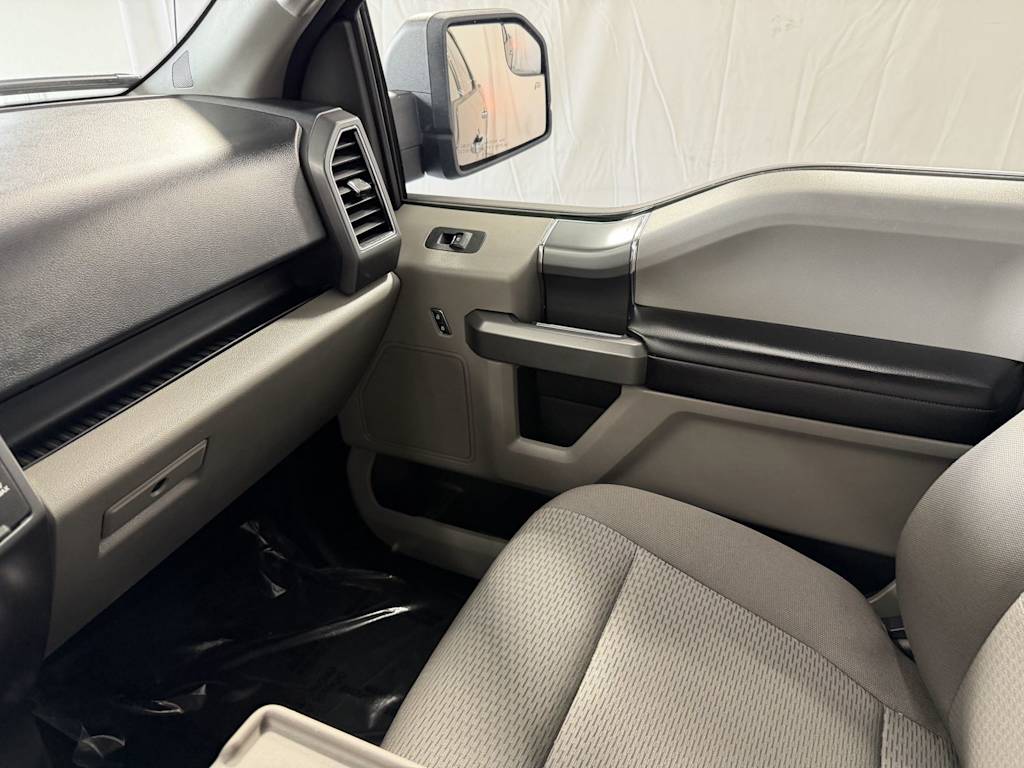Thumbnail: 2018 Ford F-150 - 24