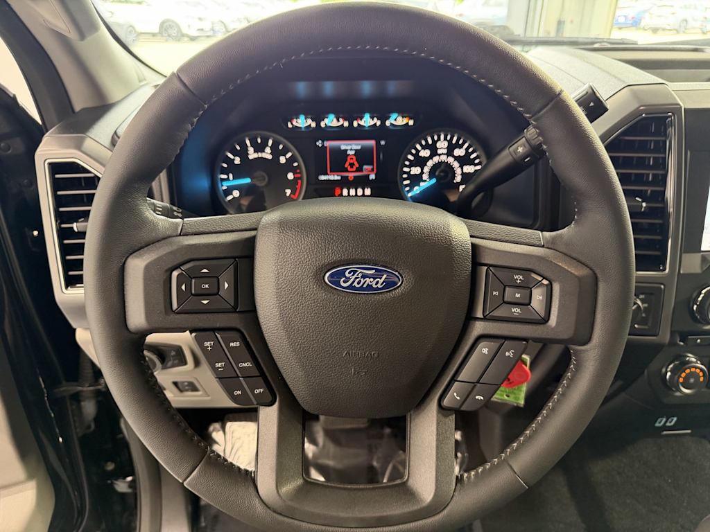 Thumbnail: 2018 Ford F-150 - 7