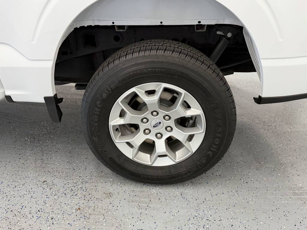 Thumbnail: 2023 Ford F-150 - 5